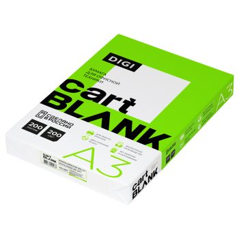 Бумага Cartblank 