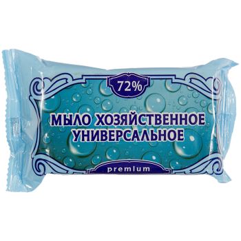 Мыло хозяйственное 72% ММЗ 