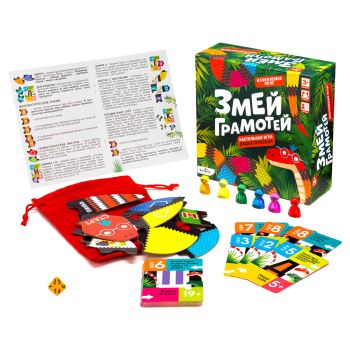 Игра настольная Origami 