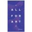 Блокнот А6 48л. на скрепке ArtSpace 