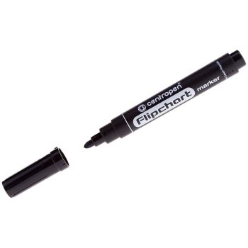 Маркер для флипчартов Centropen 