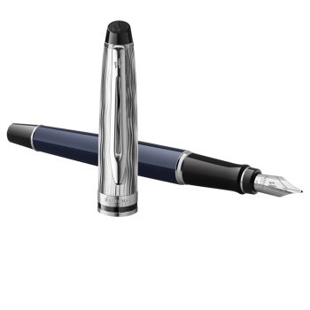 Ручка перьевая Waterman 