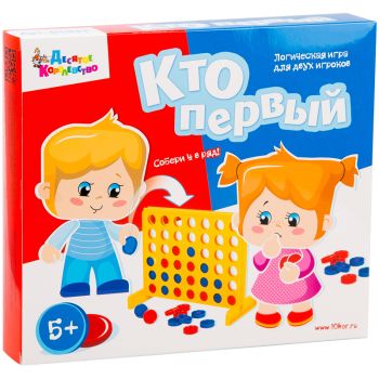 Игра настольная Десятое королевство 