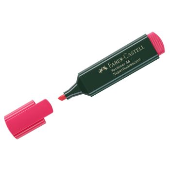 Текстовыделитель Faber-Castell Текстовыделитель Faber-Castell