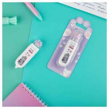 Корректирующая лента MESHU 