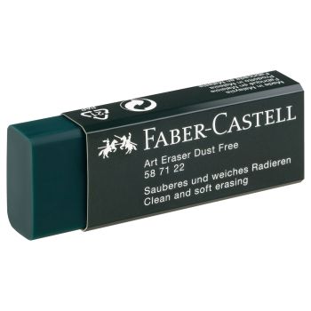 Ластик Faber-Castell 