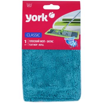 Насадка МОП для швабры York 