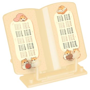 Подставка для книг СТАММ 