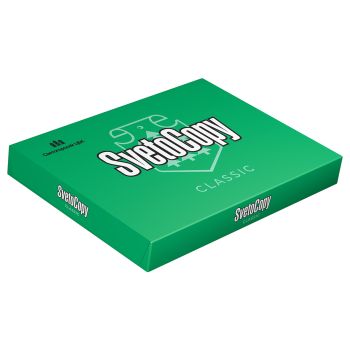 Бумага SvetoCopy 