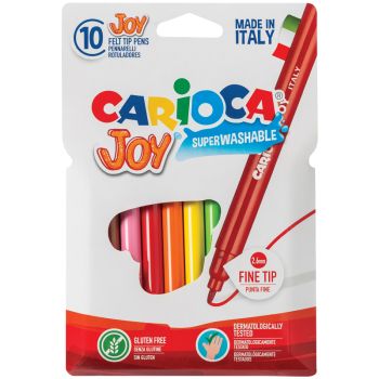 Фломастеры Carioca 