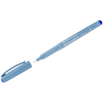 Ручка капиллярная Centropen 