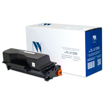 Картридж совм. NV Print NV-TL-5120X черный для Pantum BP5100DW, BP5100DN, BP5100, BM5100FDW, BM5100FDN (15000стр.) Картридж совм. NV Print NV-TL-5120X черный для Pantum BP5100DW, BP5100DN, BP5100, BM5100FDW, BM5100FDN (15000стр.)