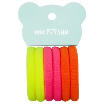 Резинки для волос MESHU Резинки для волос MESHU