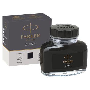 Чернила Parker 
