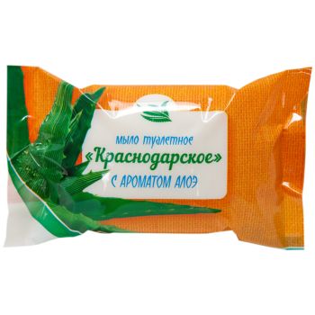Мыло туалетное Меридиан 