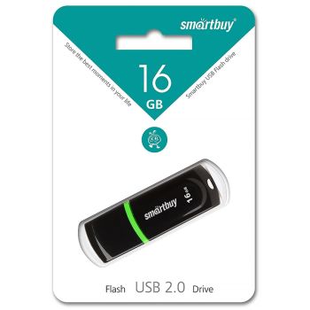 Память Smart Buy 