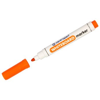 Маркер для белых досок Centropen 