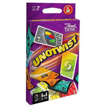 Игра настольная Десятое королевство 