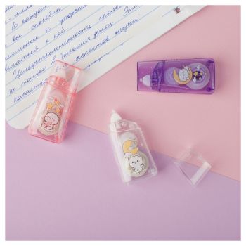 Корректирующая лента MESHU 